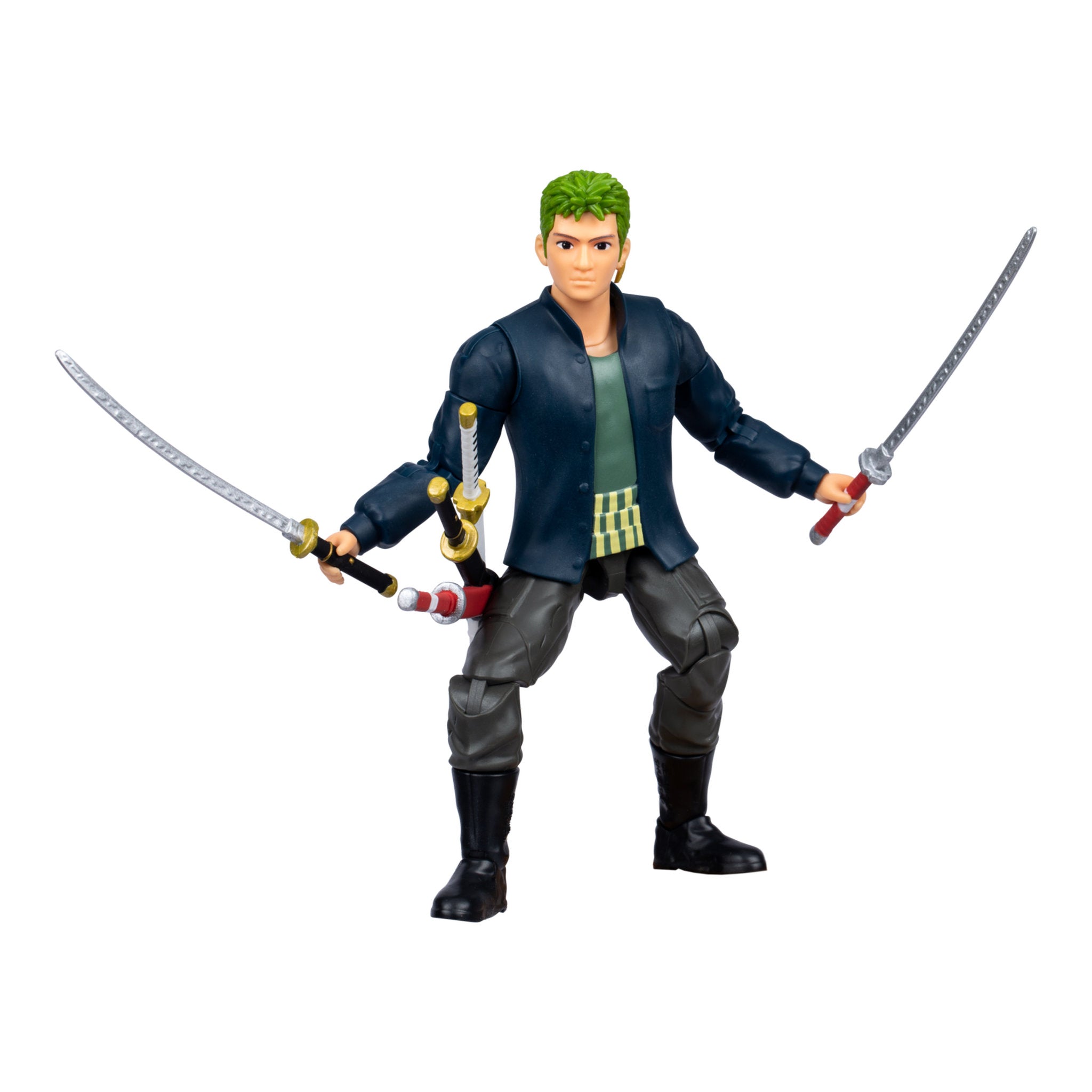 ONE PIECE Adventure S1 - Roronoa Zoro