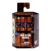 ONE PIECE Mini Action Figures Blind Box