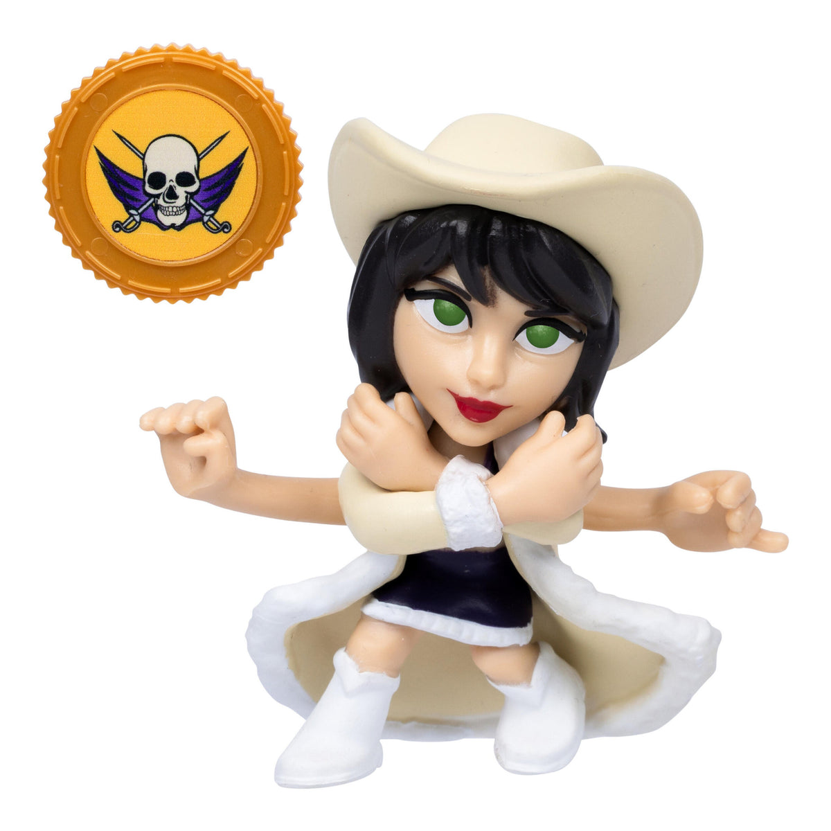 ONE PIECE Mini Action Figures Blind Box