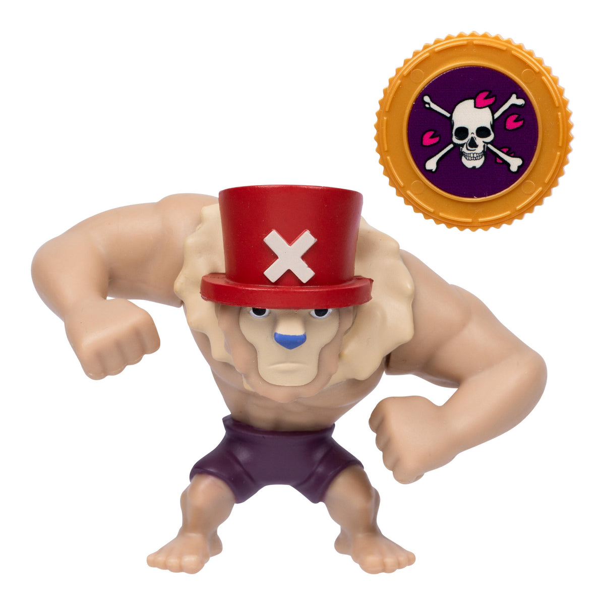 ONE PIECE Mini Action Figures Blind Box