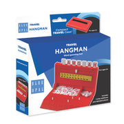 Hangman Travel Game