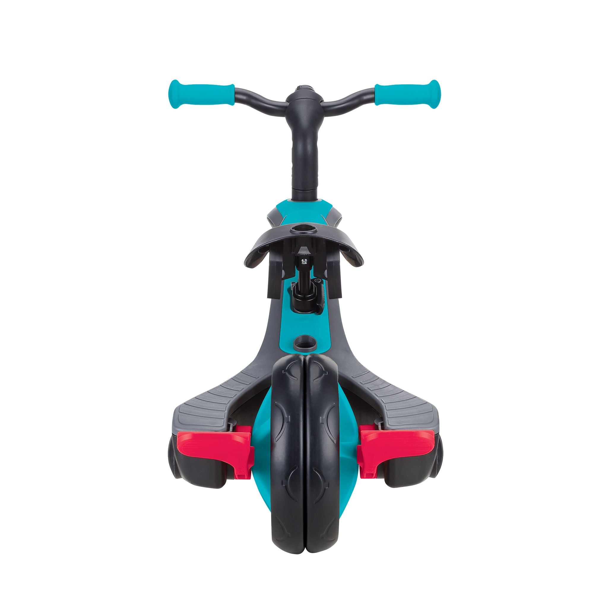 Globber Explorer Trike 4 In 1 - Teal