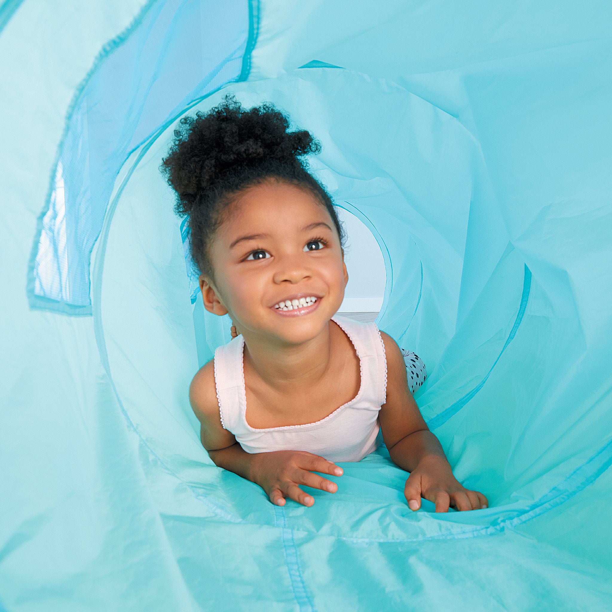 Little Tikes 2-in-1 Activity Tunnel Playset