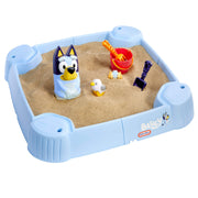 Little Tikes Bluey Beach Day Sandbox