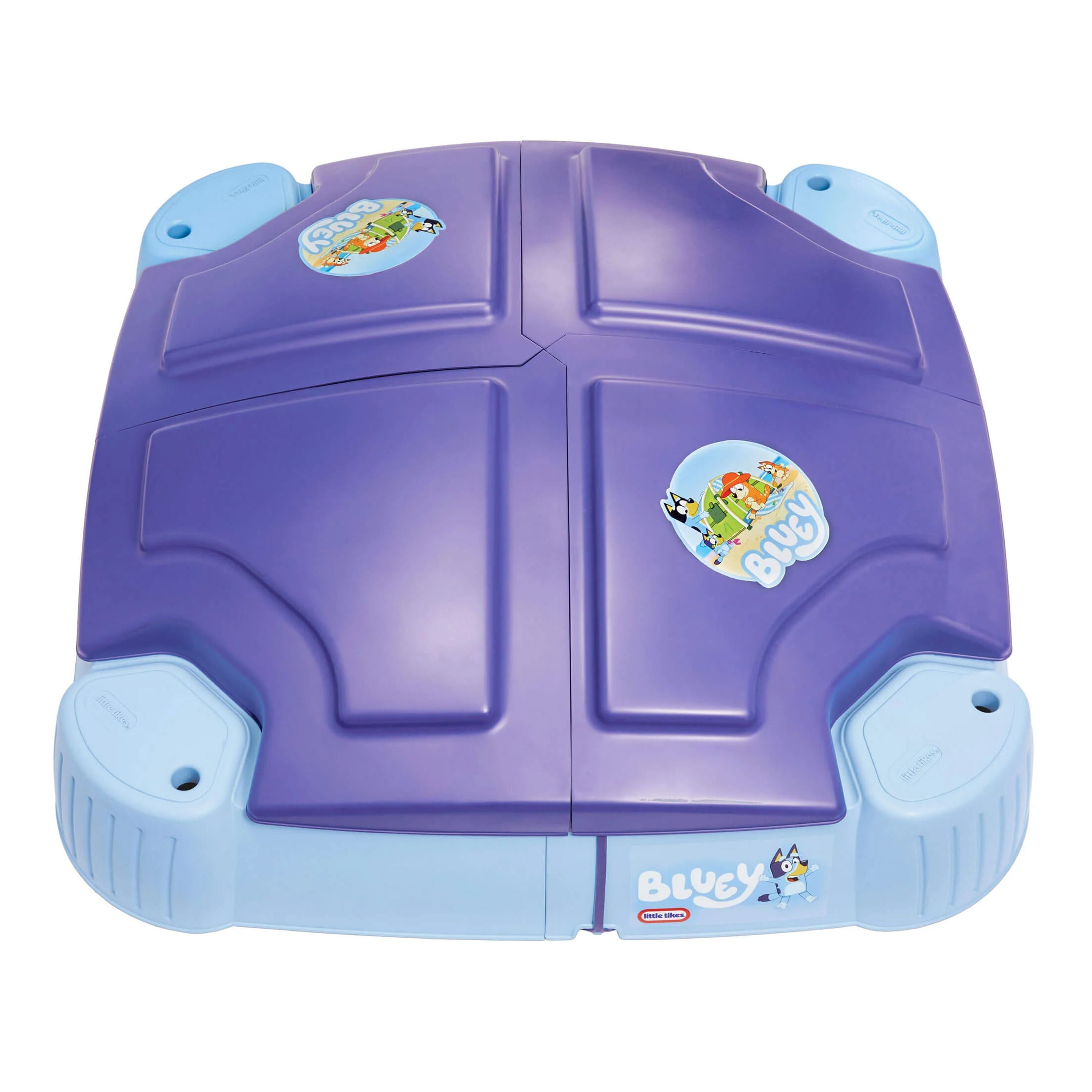 Little Tikes Bluey Beach Day Sandbox