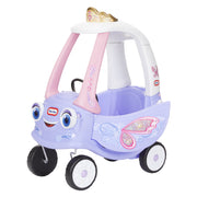 Little Tikes Cozy Coupe Fairy Ride-On Vehicle