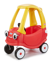 Little Tikes Cozy Coupe Red