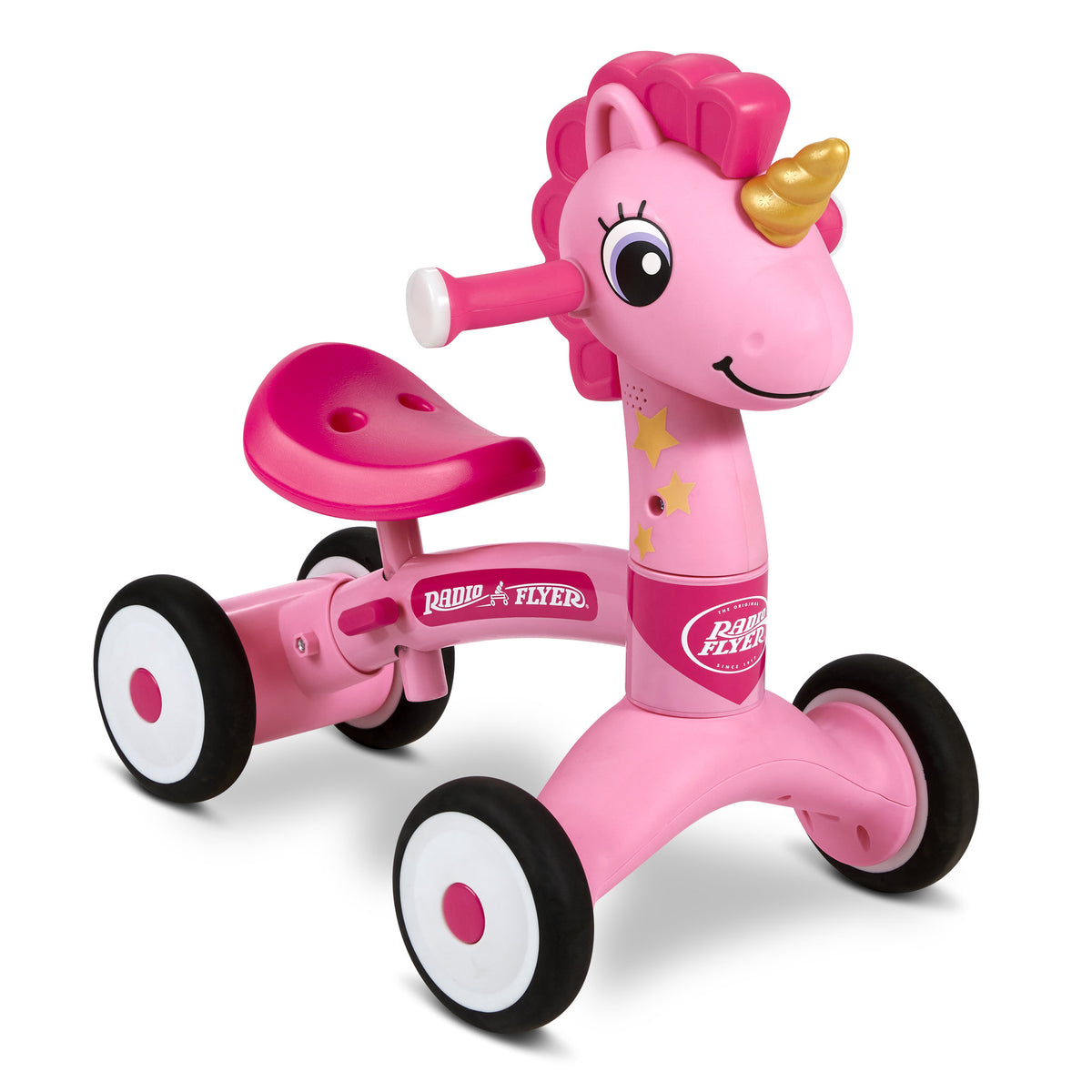 Radio Flyer Sparkle The Unicorn