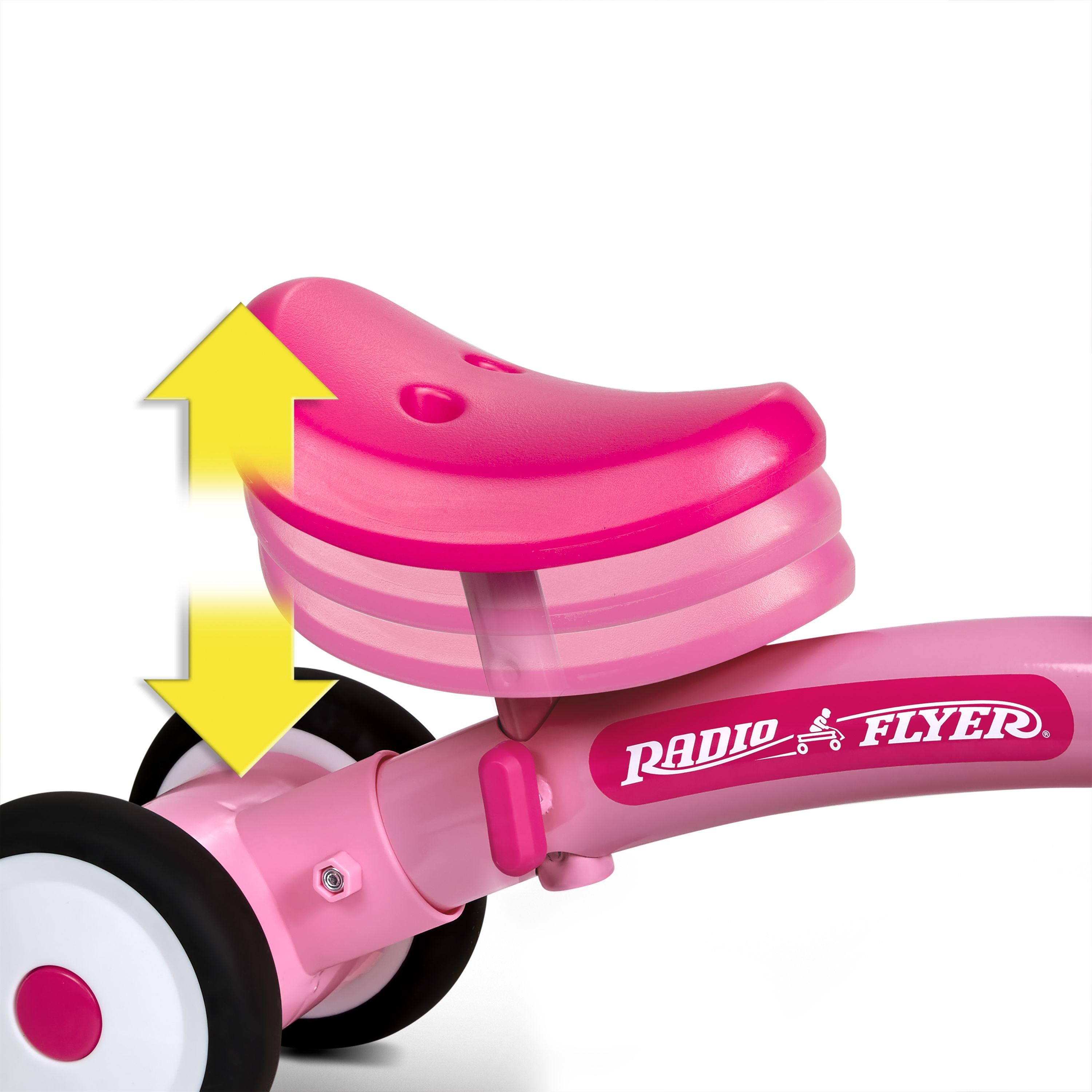 Radio Flyer Sparkle The Unicorn