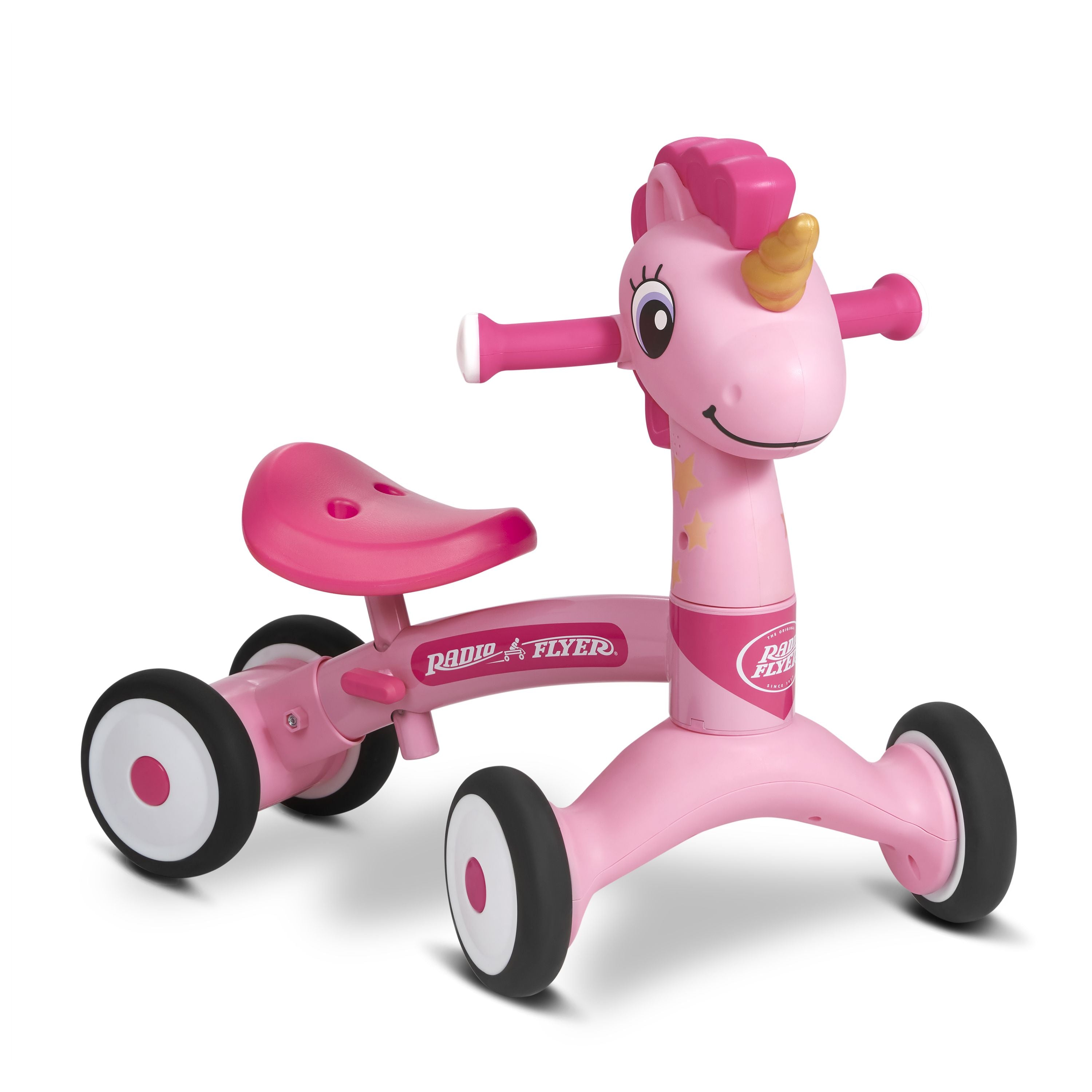 Radio Flyer Sparkle The Unicorn