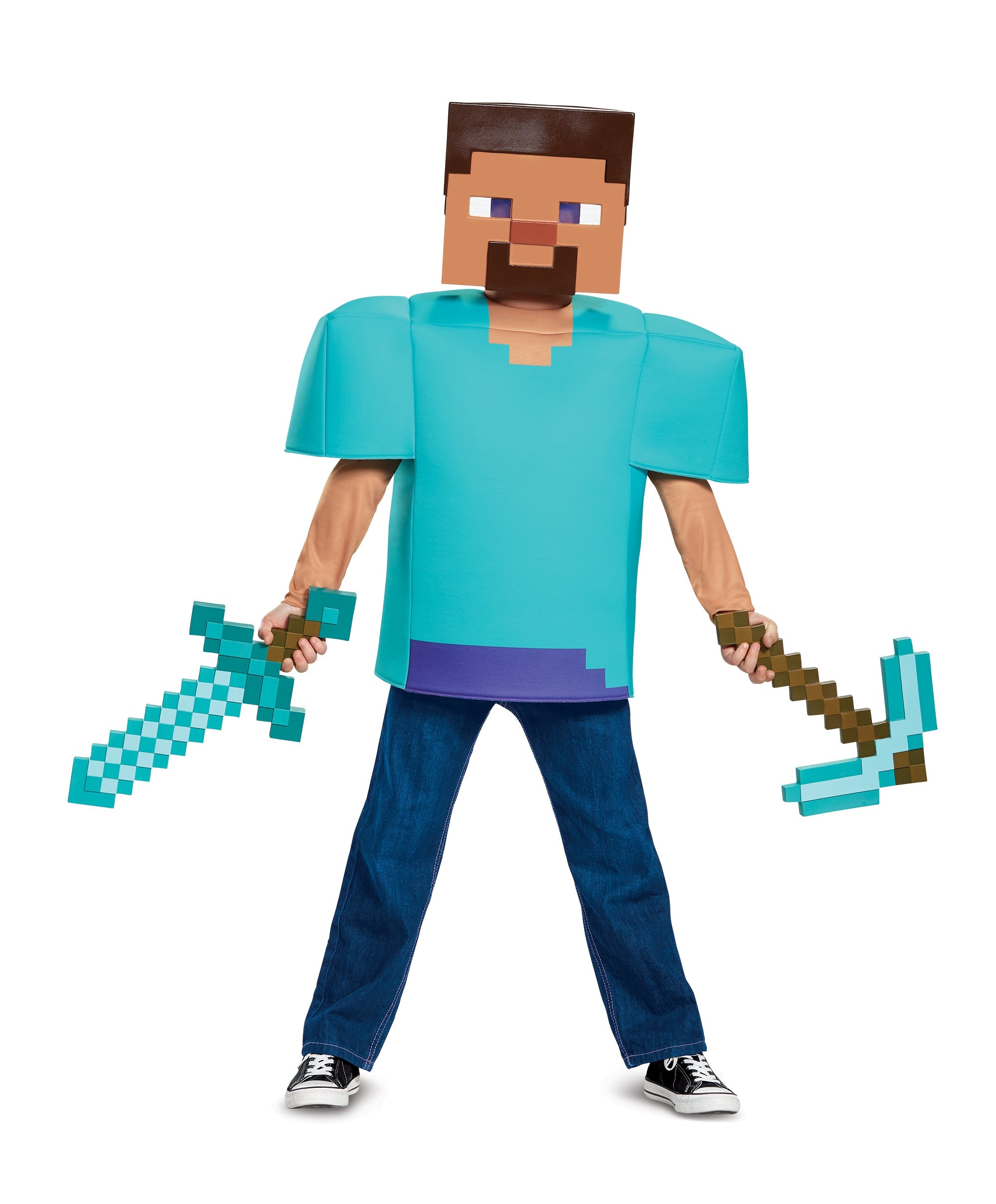 Minecraft Sword