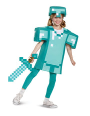 Minecraft Sword