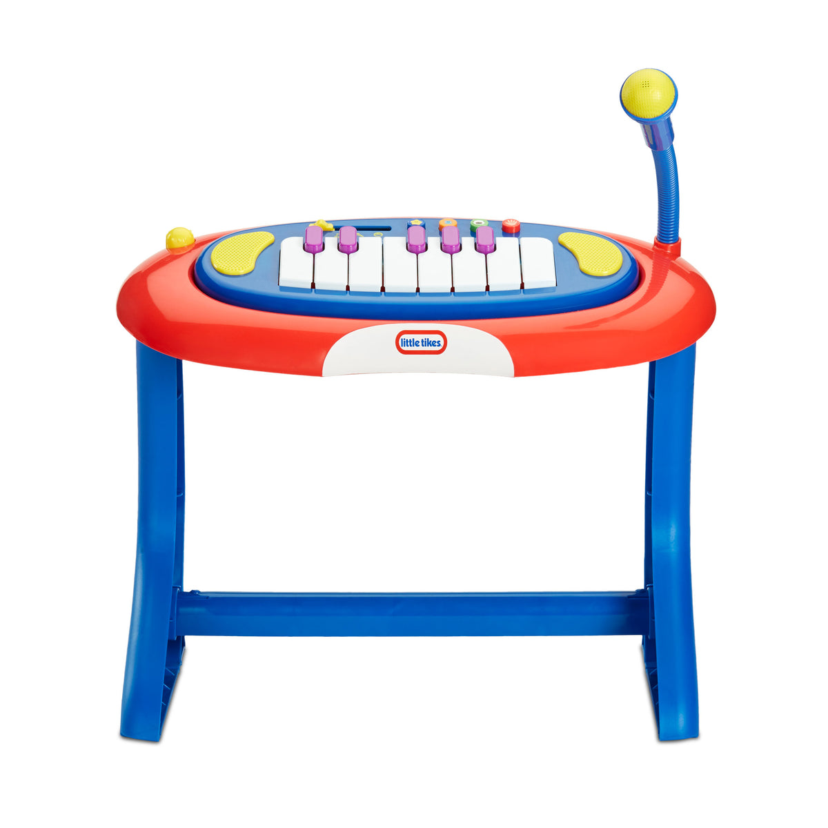 Little Tikes Sing-A-Long Piano