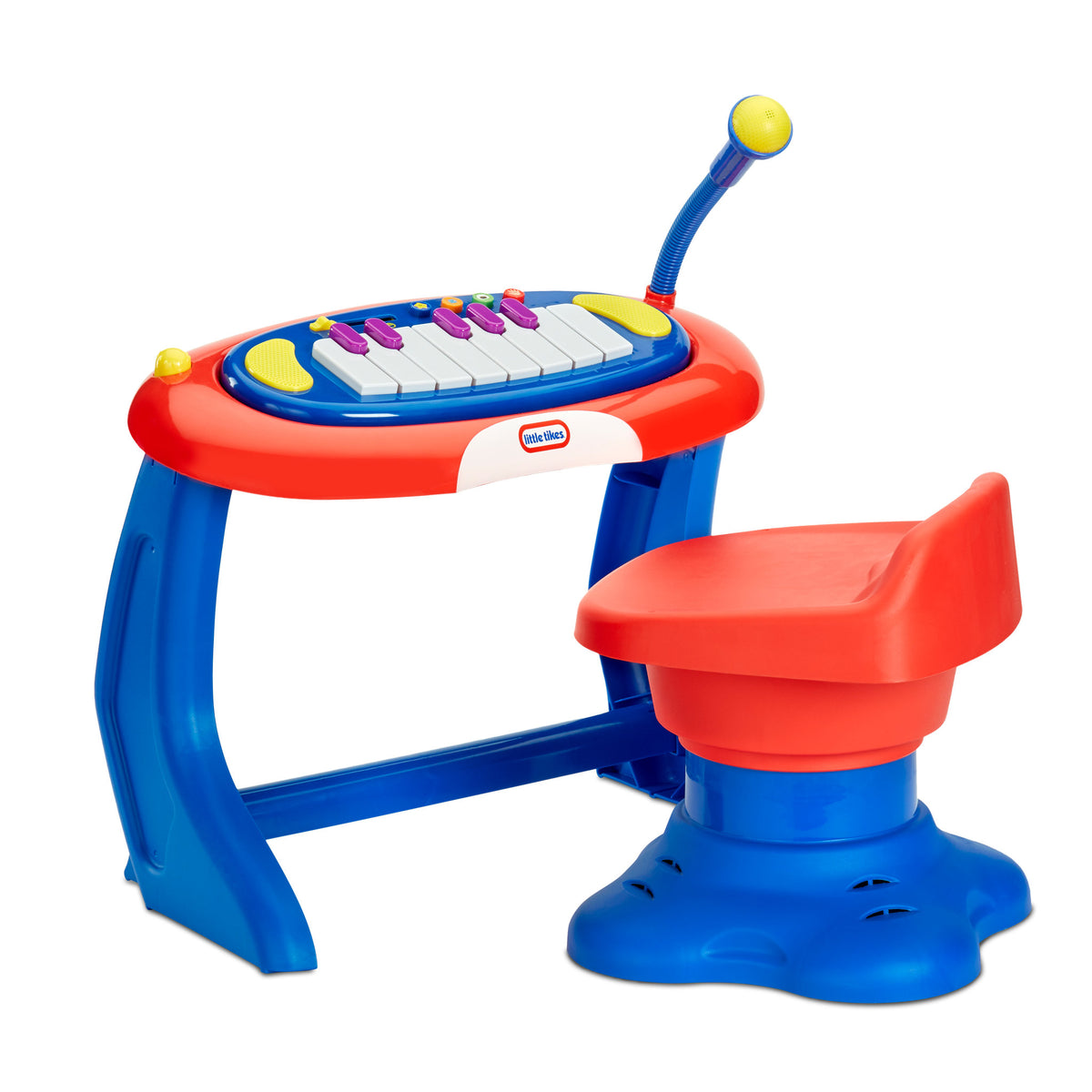 Little Tikes Sing-A-Long Piano