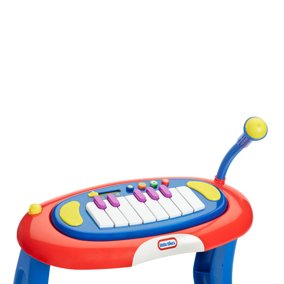 Little Tikes Sing-A-Long Piano