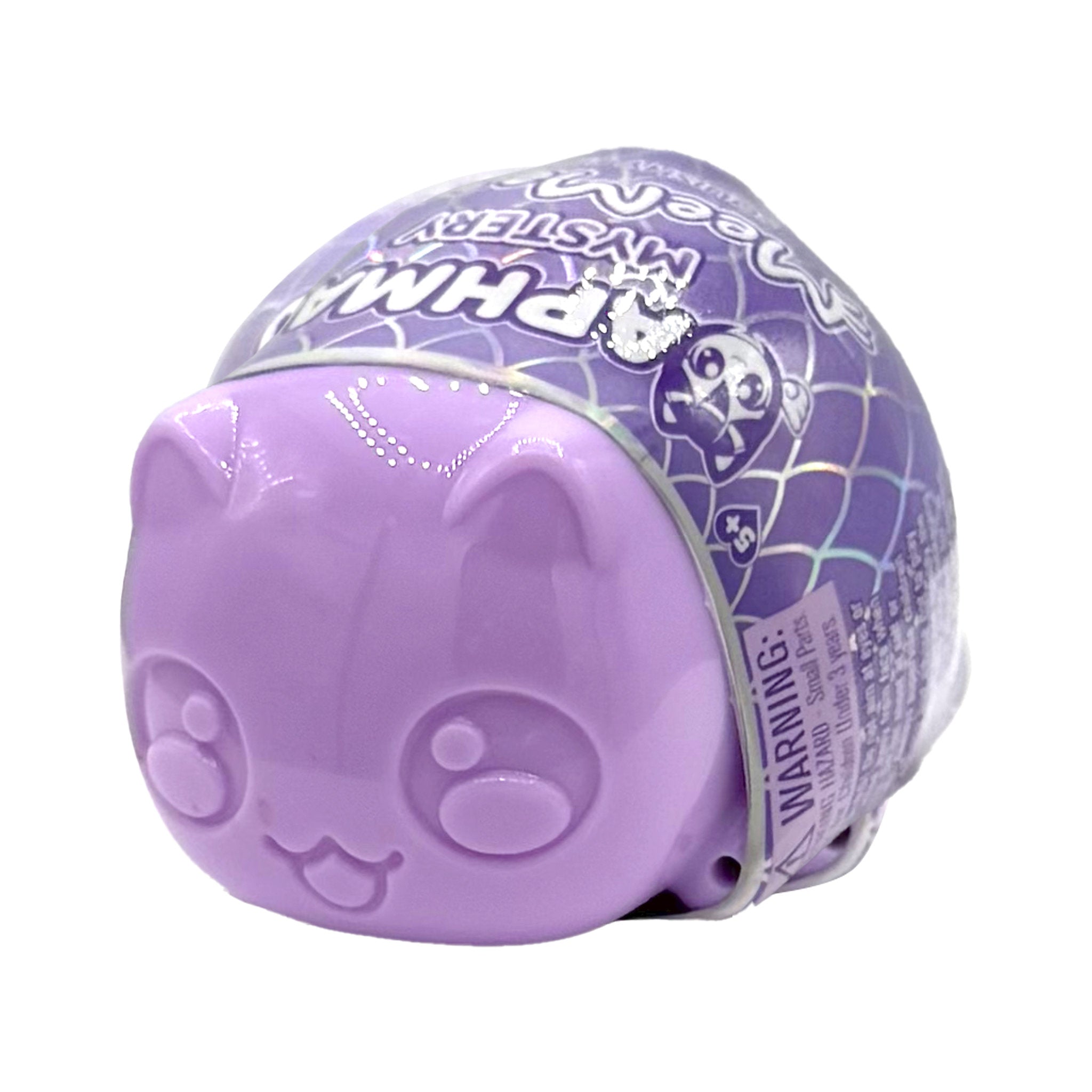 Aphmau MeeMeow Dragon Edition Mystery Squishy 3 Inch Figures