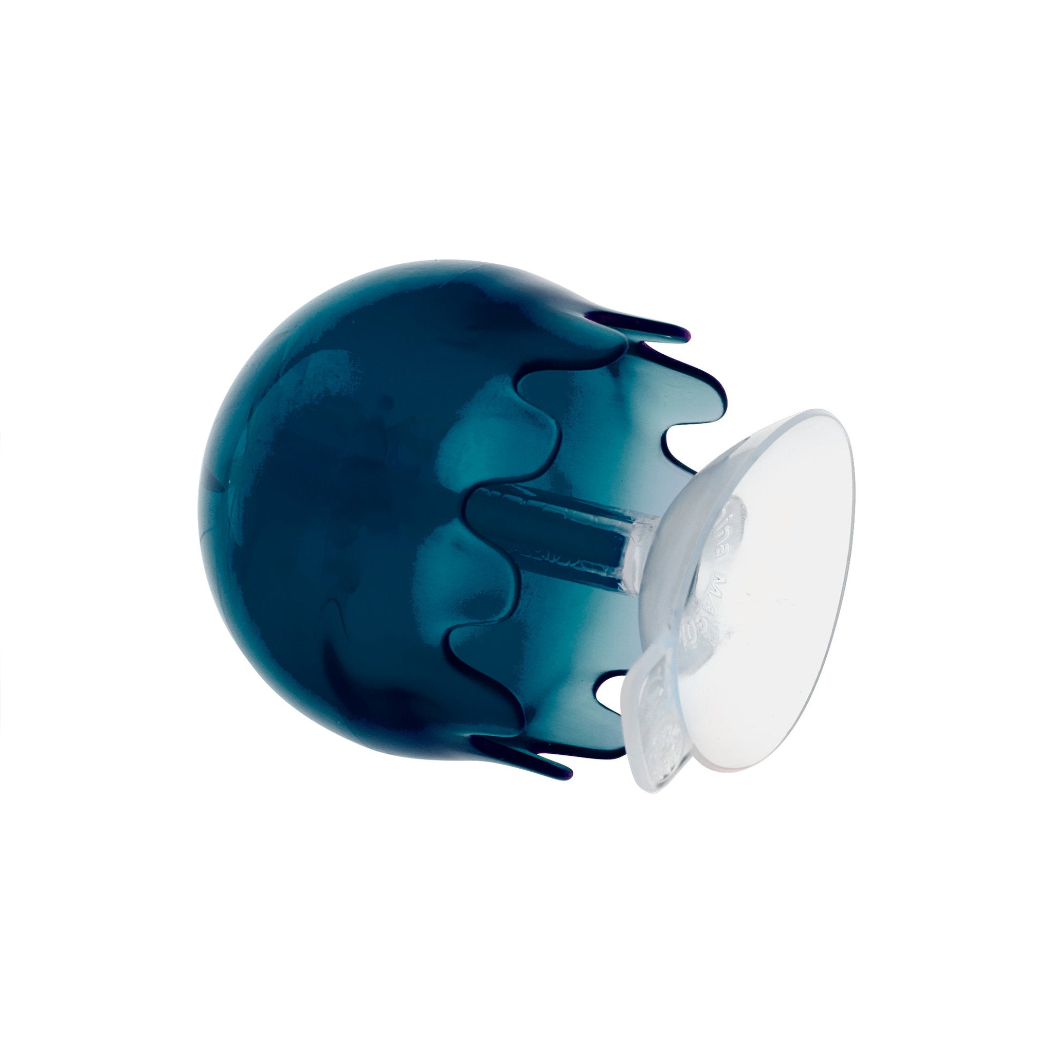 Boon Jellies Suction Cup Bath Toys - Navy
