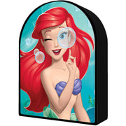 Prime3D Disney Ariel Puzzle in Tin 200 Piece
