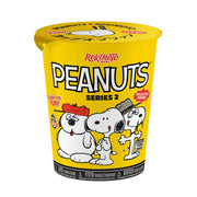Rokimoto Peanuts Vinyl Figure Blind Box