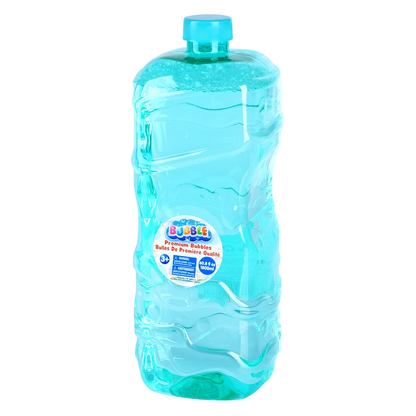 Playgo Toys Bubbles 1800ml