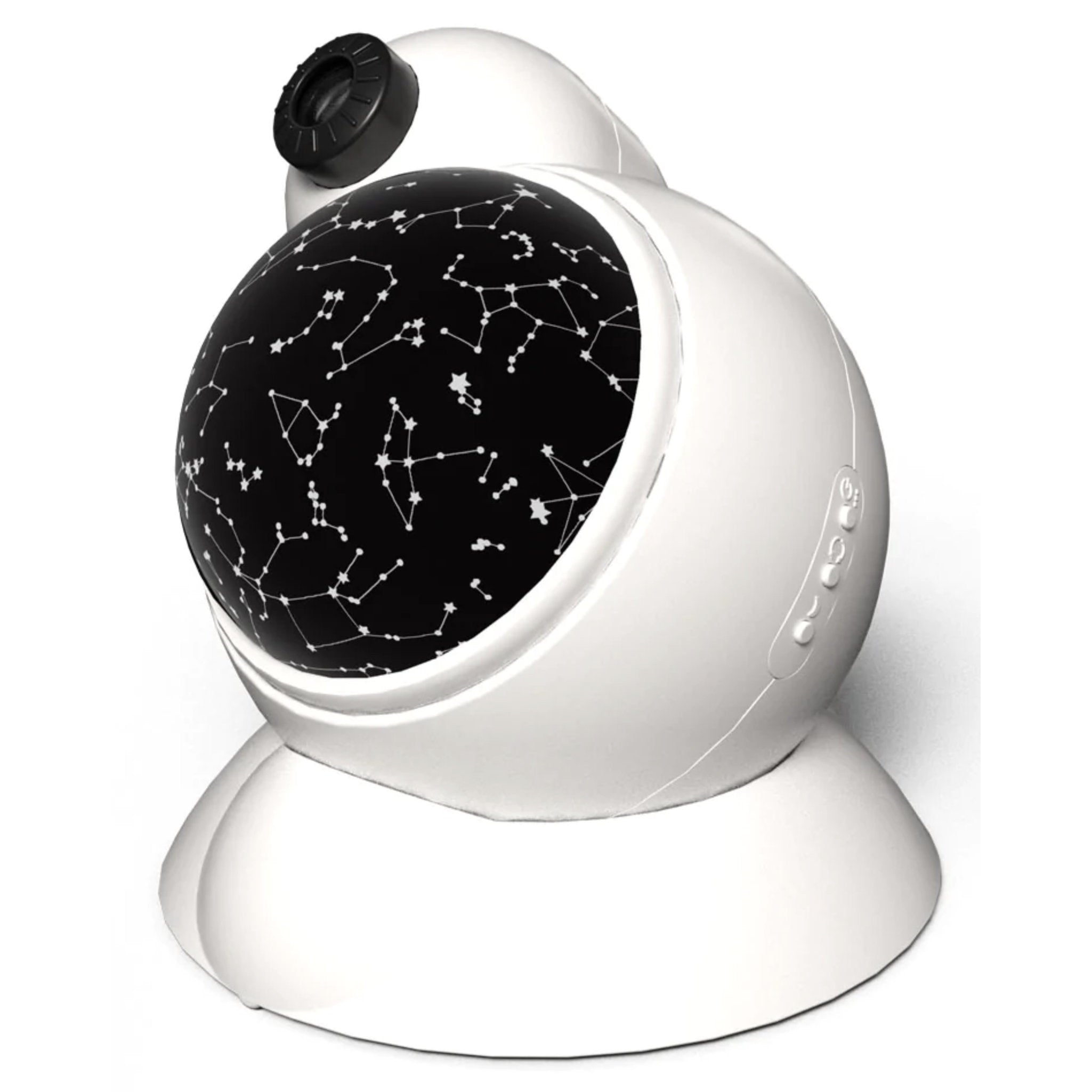 Planetarium Projector