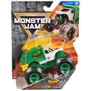 Monster Jam 1:64 Die Cast Trucks - Crush Cycle