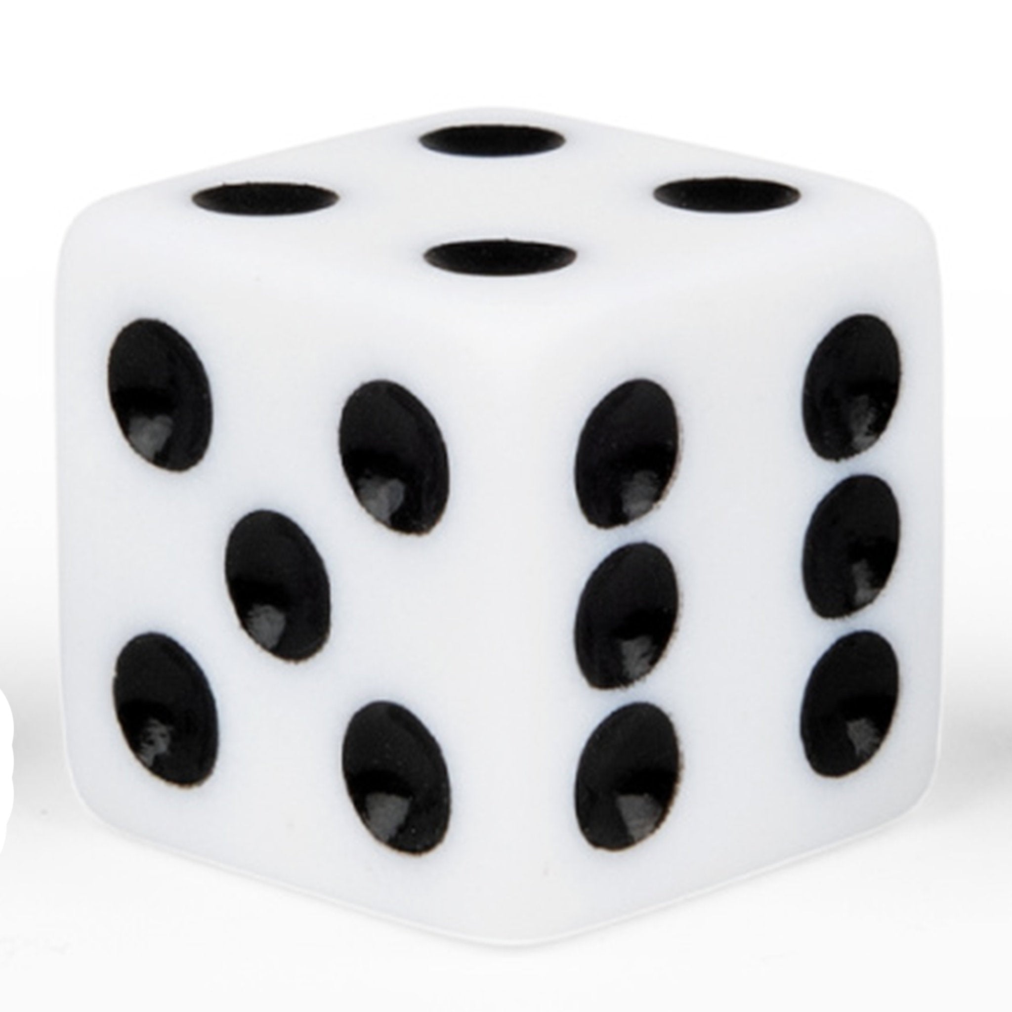 Cardinal Classic Game - 5 Dice Pack