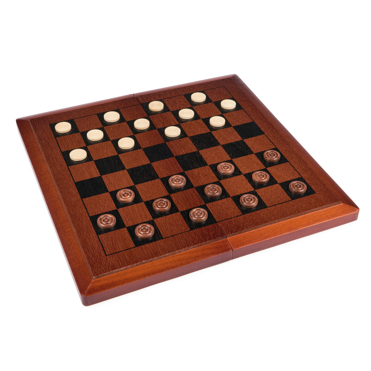 Cardinal Classics Chess Checkers & Backgammon