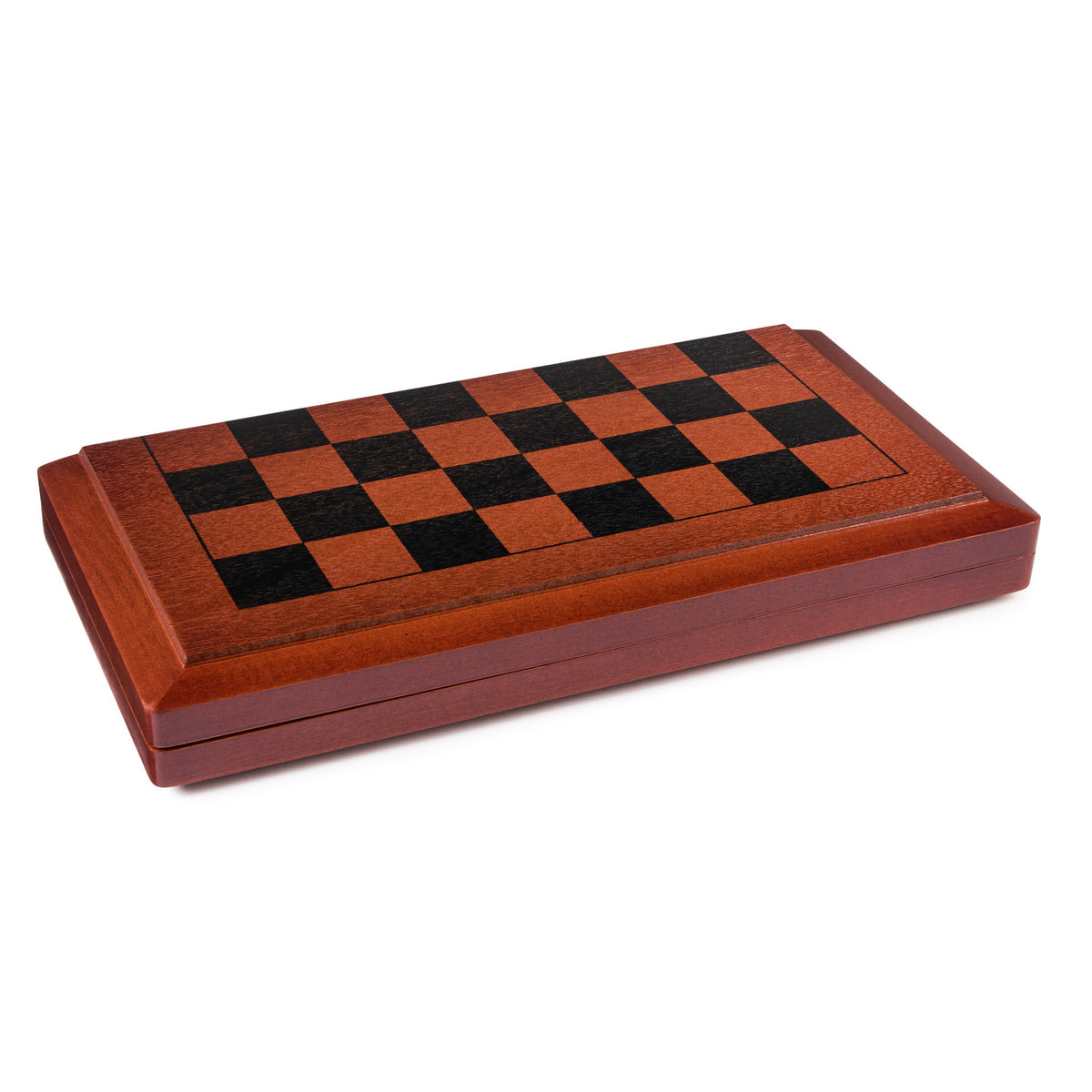 Cardinal Classics Chess Checkers & Backgammon