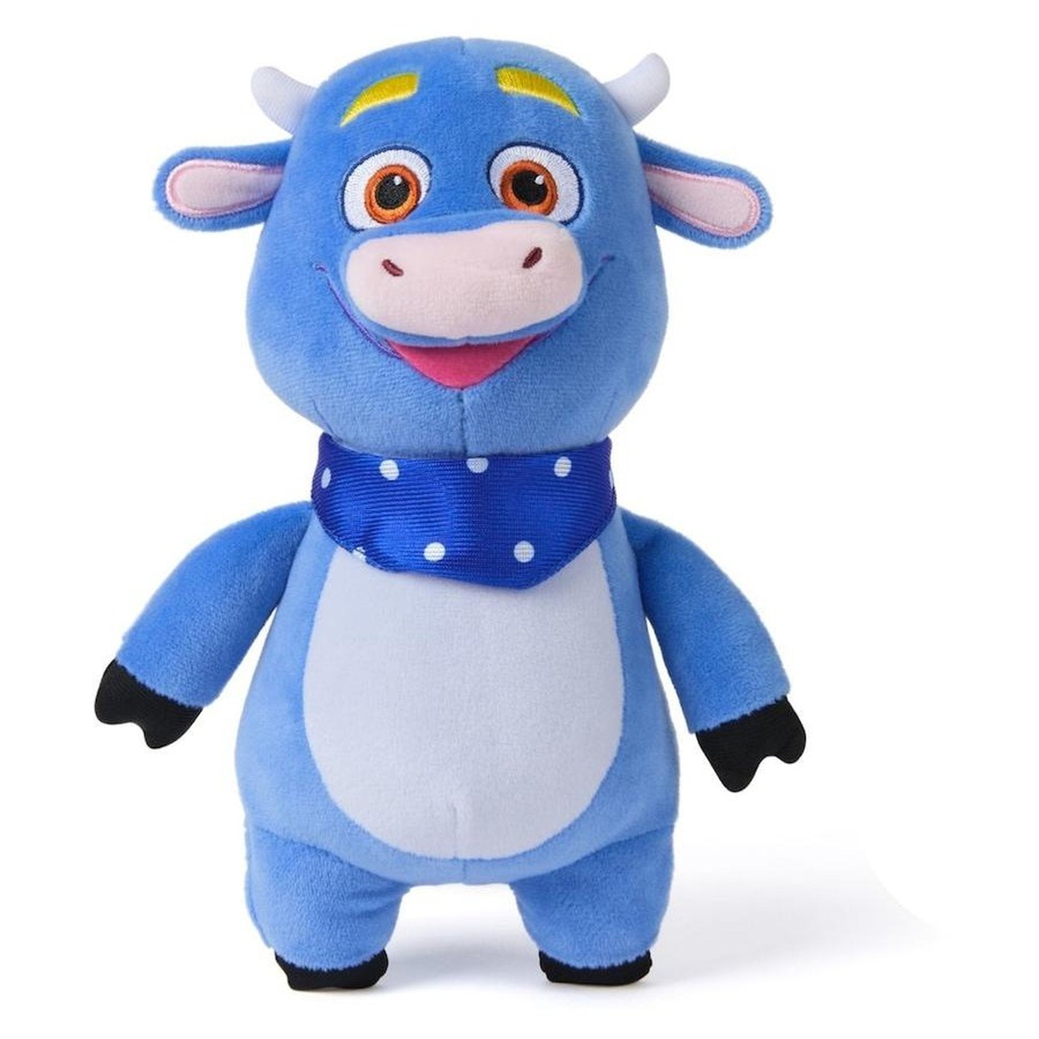 Dora The Explorer 8 Inch Plush - Benny