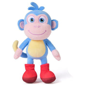 Dora The Explorer 8 Inch Plush - Boots