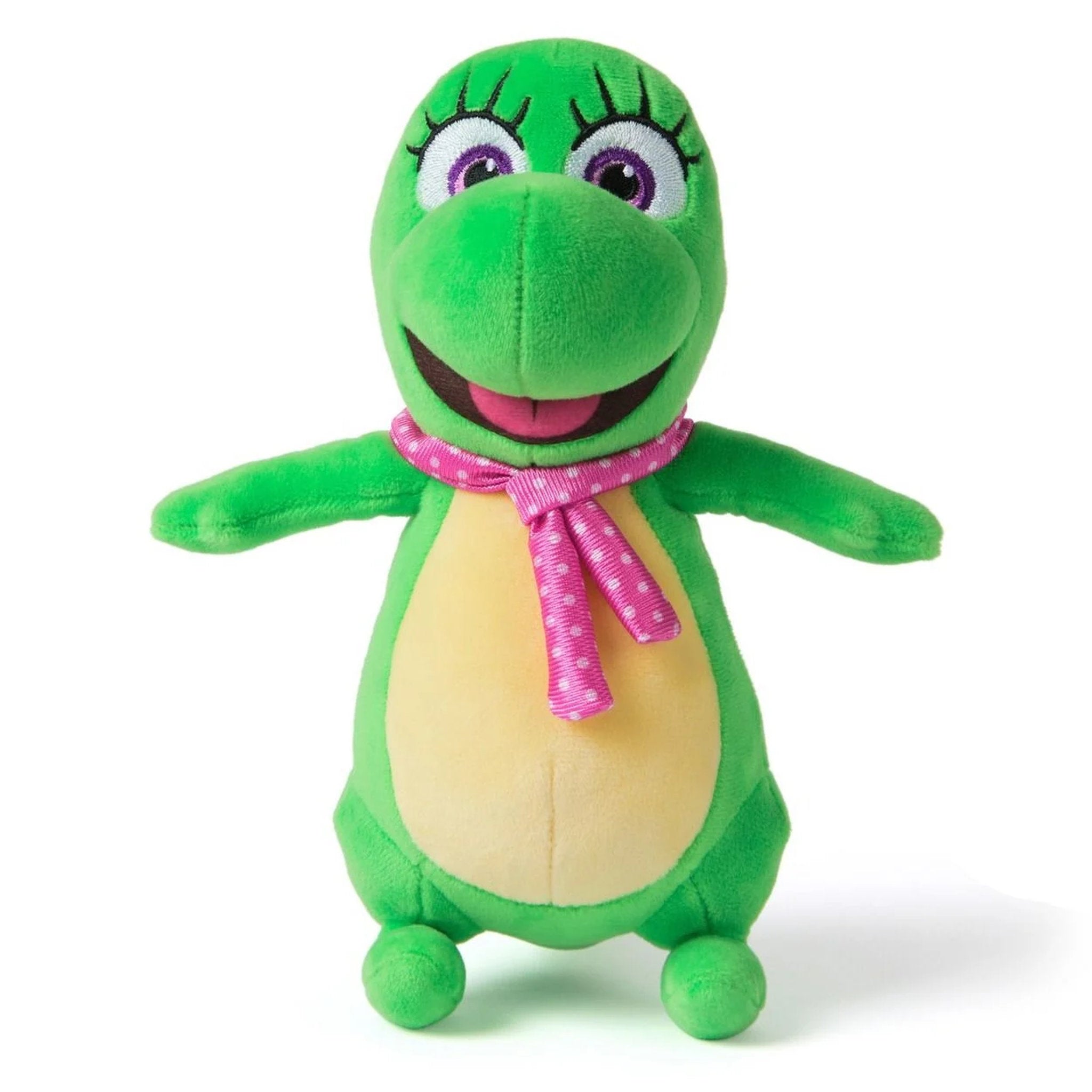 Dora The Explorer 8 Inch Plush - Isa