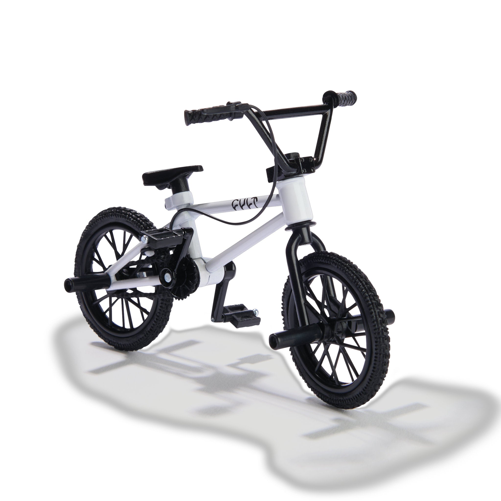 Tech Deck BMX - Cult White