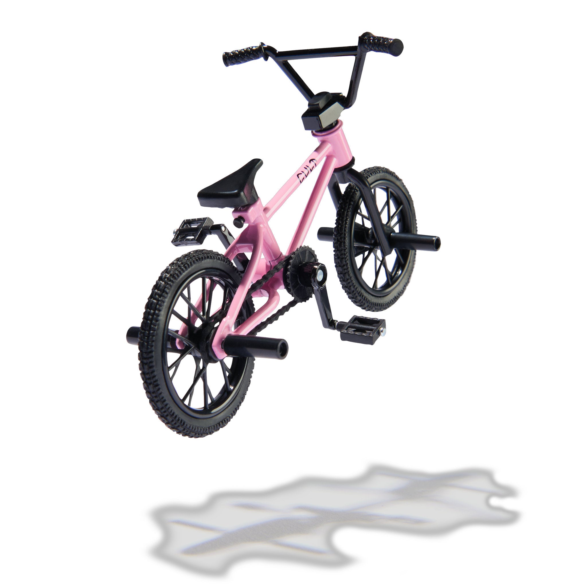 Tech Deck BMX - Cult Pink