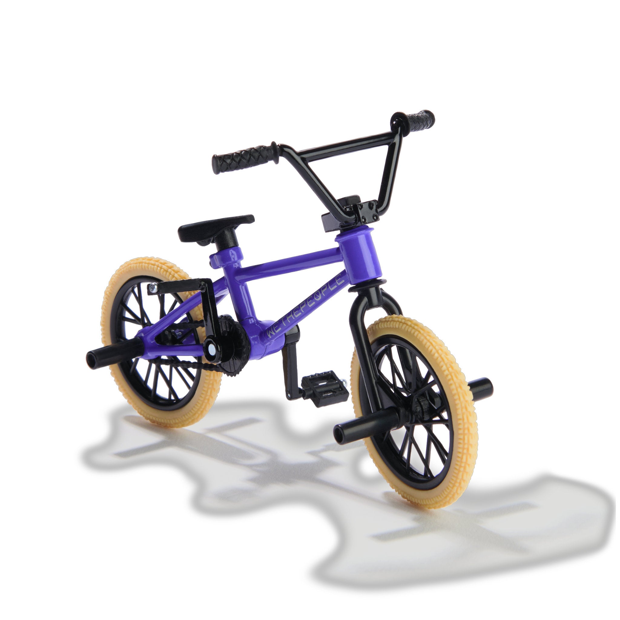 Tech Deck BMX - Wethepeople Purple