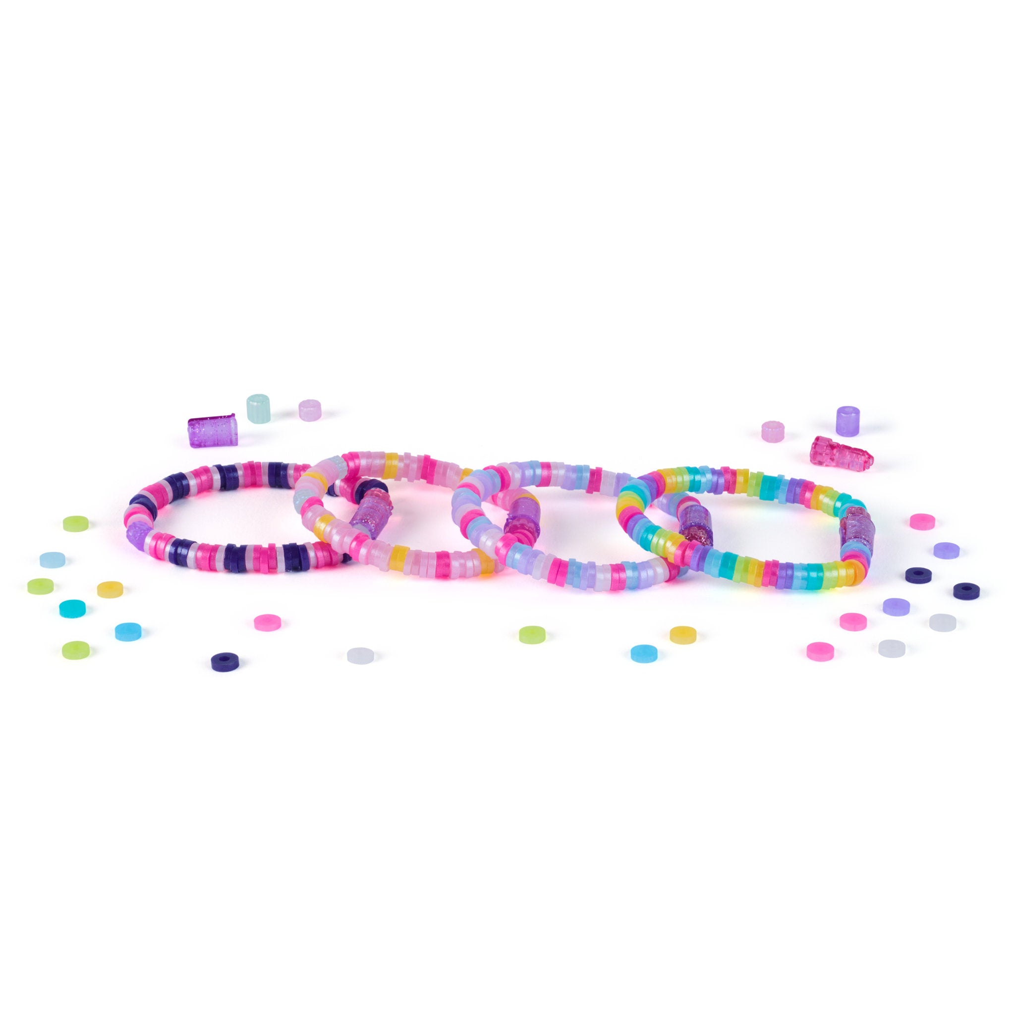 Cool Maker Stack'd Heishi Bracelet Expansion Pack