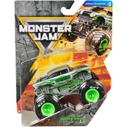 Monster Jam 1:64 Die-Cast Trucks  - Avenger