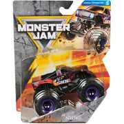 Monster Jam 1:64 Die-Cast Truck - Wild Side