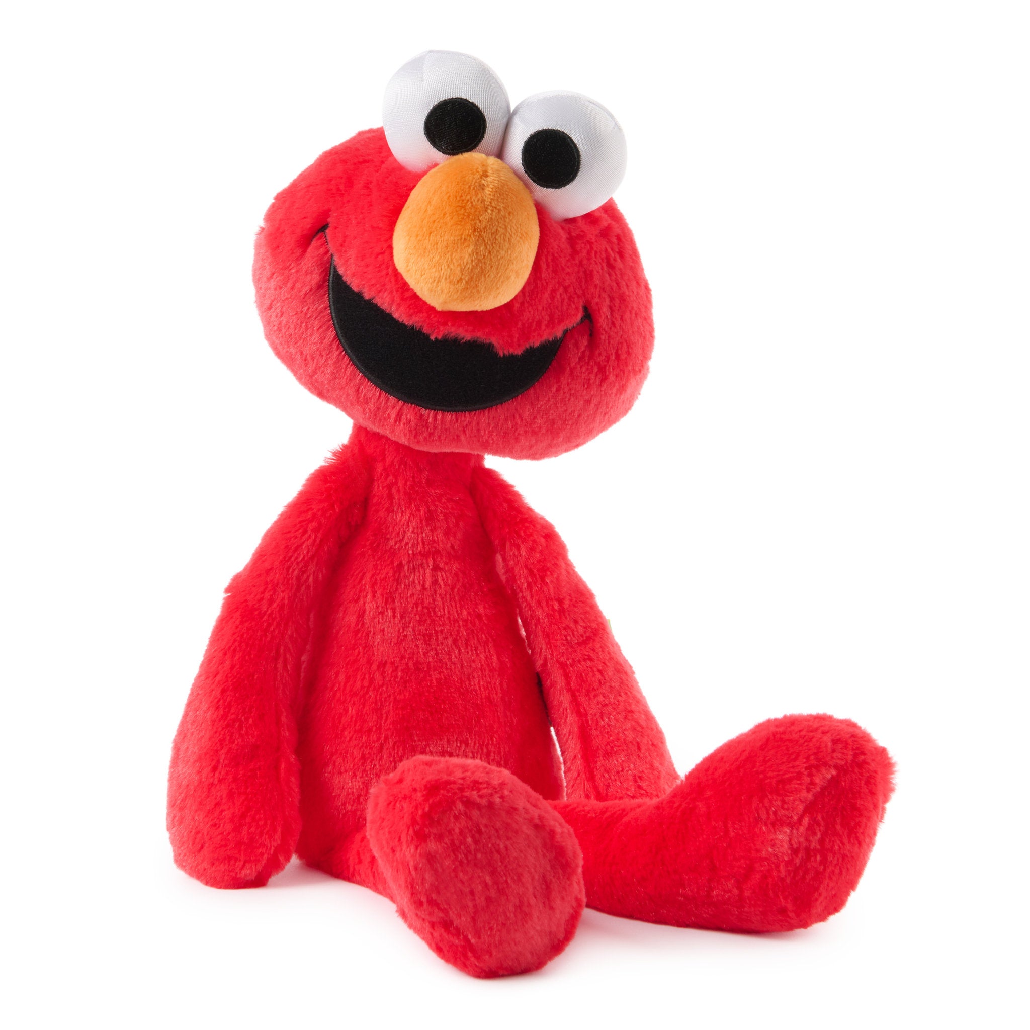 Sesame Street Plush Elmo