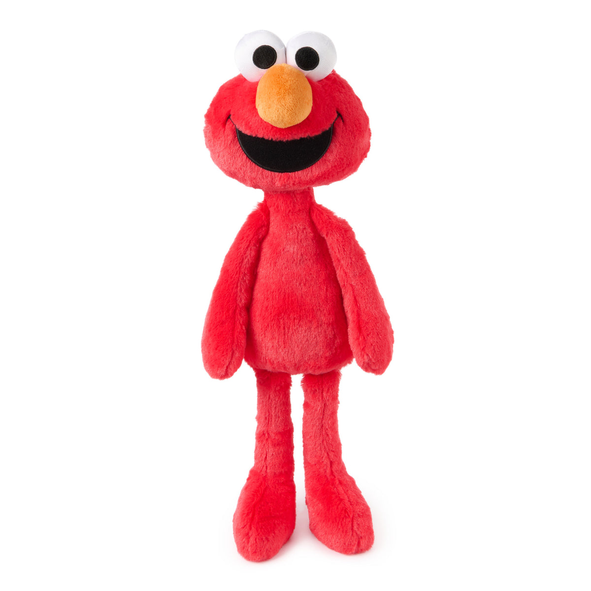 Sesame Street Plush Elmo