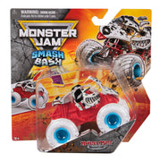 Monster Jam 1:64 Smash & Bash Dalmation