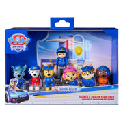 PAW Patrol Search & Rescue Team Figure Pack