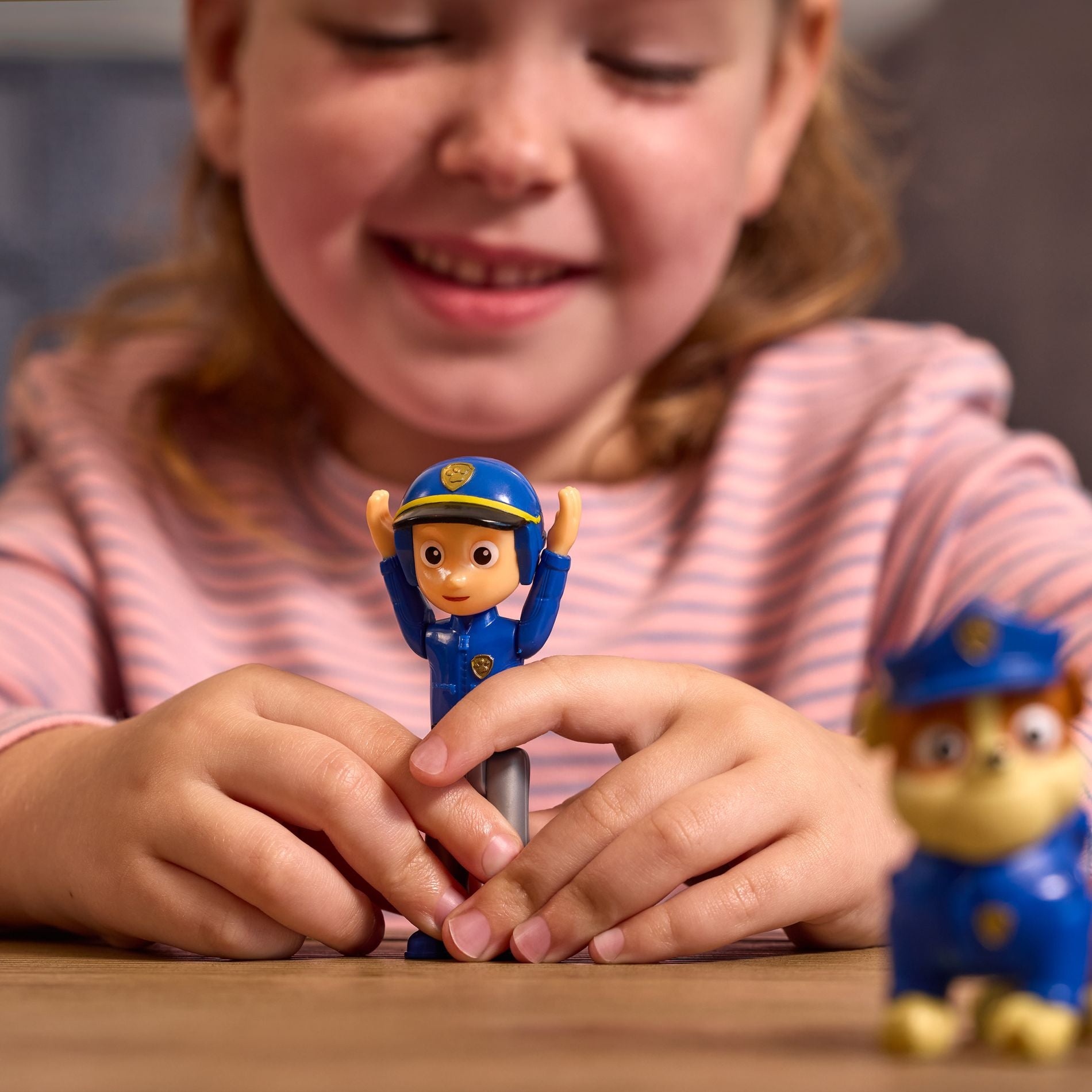PAW Patrol Search & Rescue Team Figure Pack