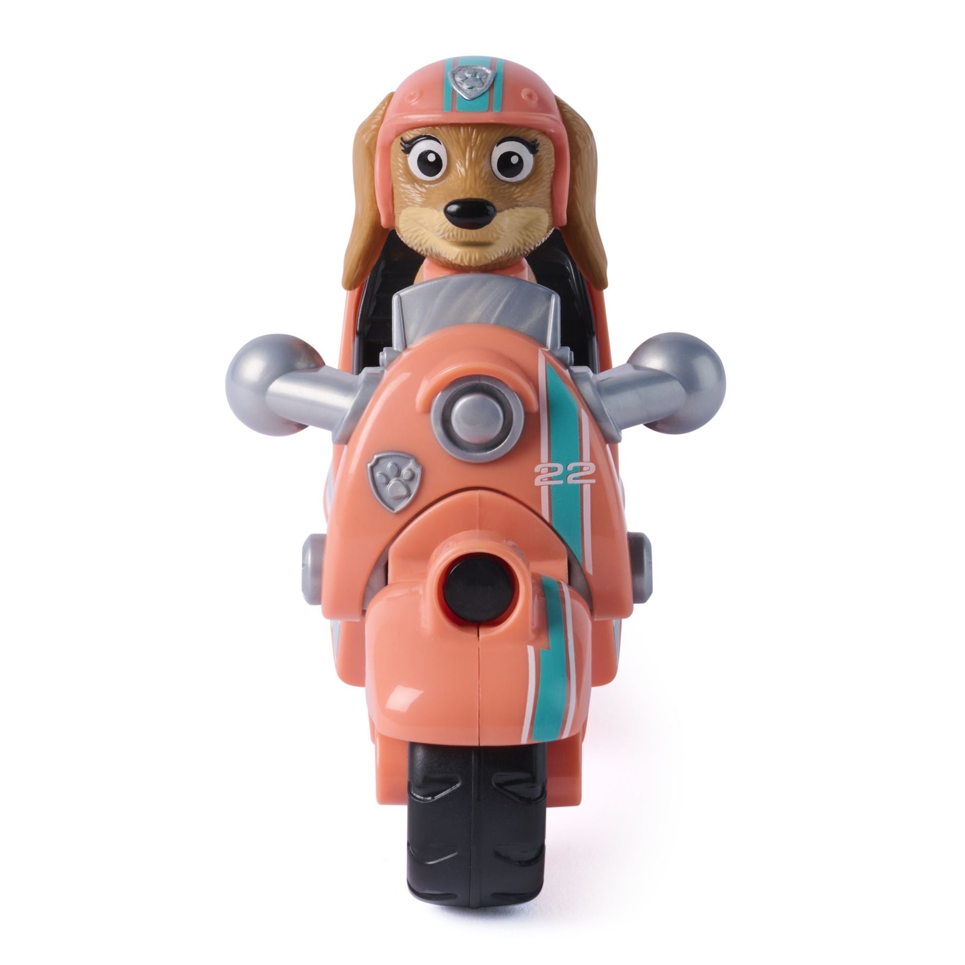 PAW Patrol Liberty Rescue Motorcycle