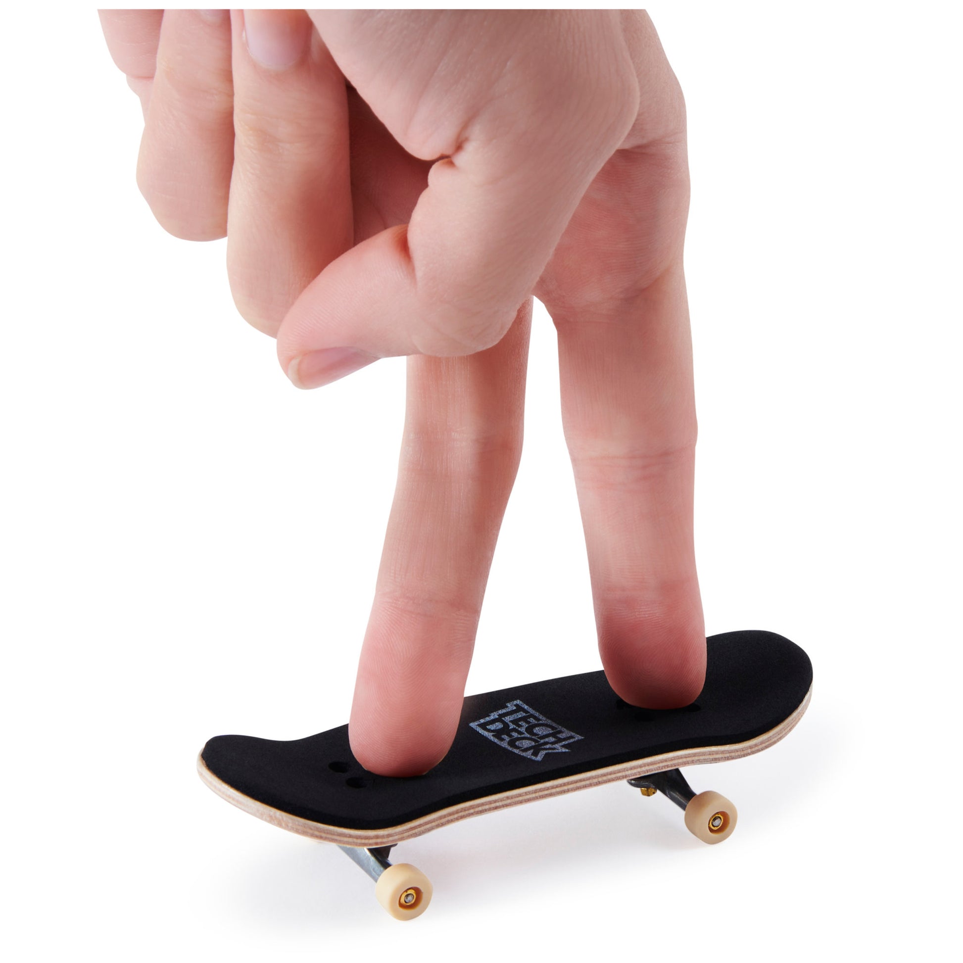 Tech Deck Entertainment Series Finger Board - Sonic the Hedgehog 2 - Toyworld Australia