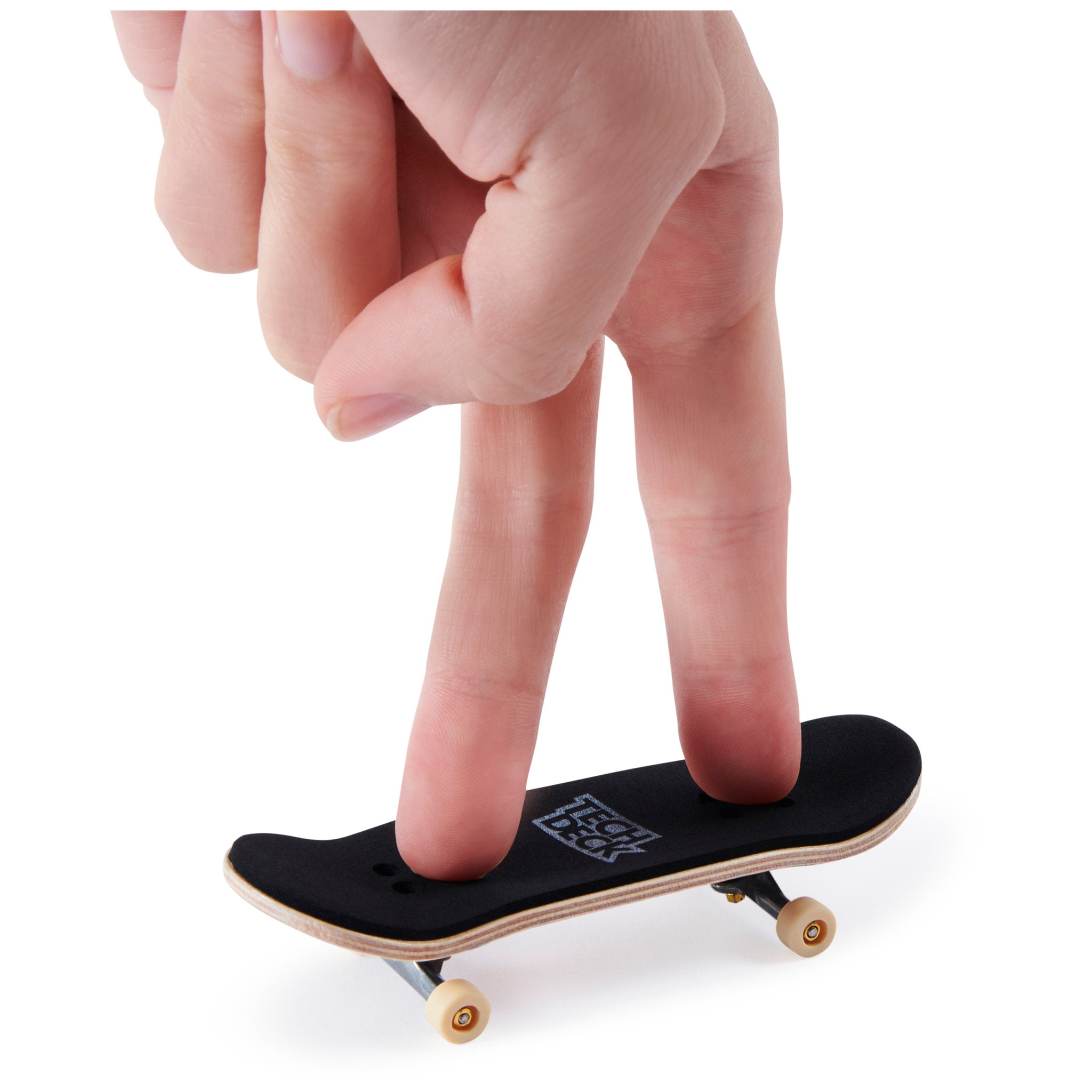 Tech Deck Entertainment Series Finger Board - Sonic the Hedgehog 2 - Toyworld Australia