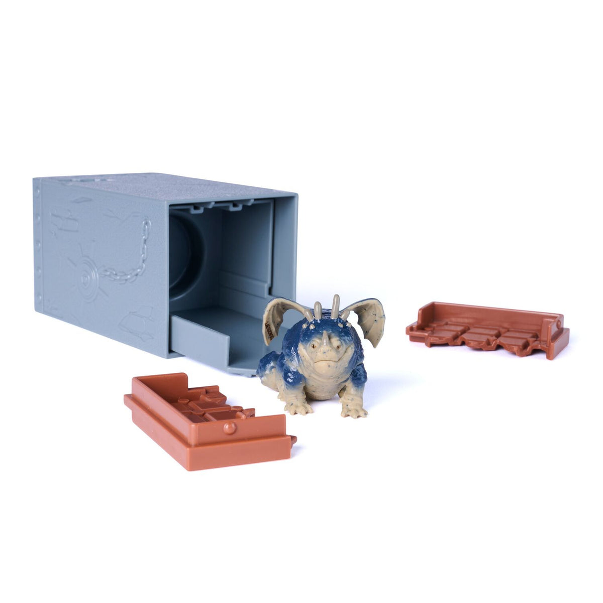 How To Train Your Dragon: Trial of Flame Arena Dragons Blind Box