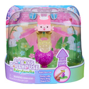 Gabby's Dollhouse Fairylandia Flutter-riffic Fairy Ring - Baby Box Cat