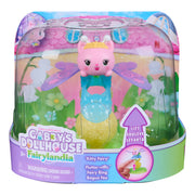 Gabby's Dollhouse Fairylandia Flutter Fairy Rings - Kitty Fairy