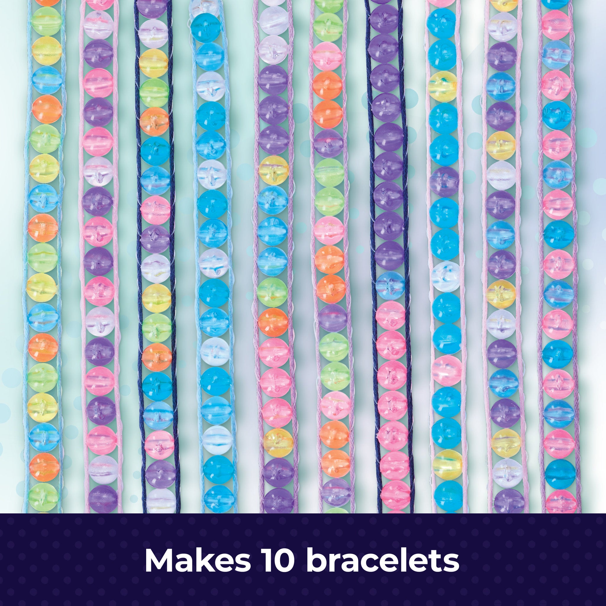 Cool Maker Friendship Bracelet Kit